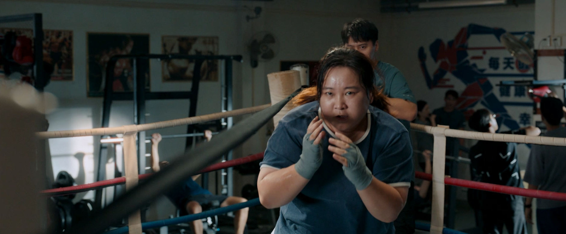 ?本以为是王炸,上映后,却一言难尽,贾玲这部新片到底差在哪?