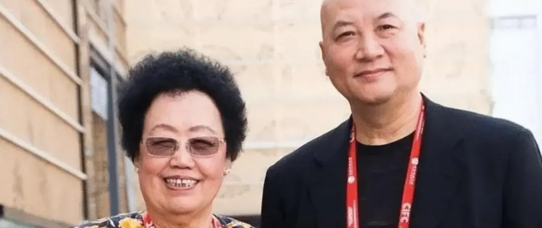 软饭硬吃？娶老女人的6位明星， 一个比一个长得帅，是真爱还是另有所图