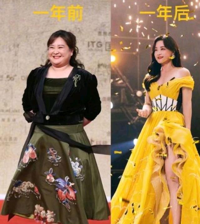 尴尬！贾玲教练怼网友：给你钱和时间减一个试试？评论区笑不活……