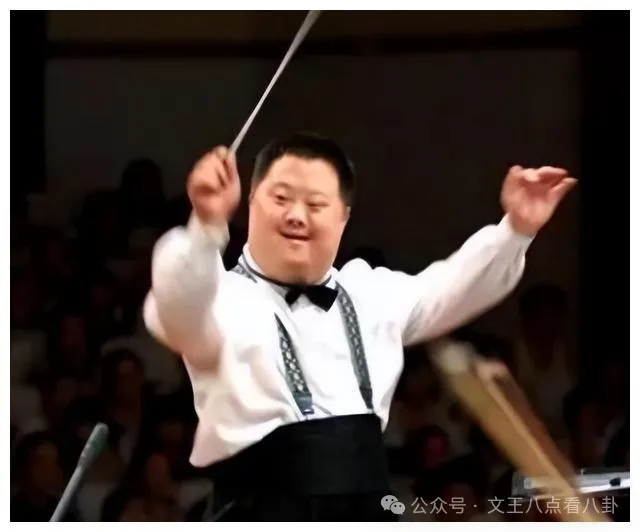 舟舟|智商仅有三岁的“天才指挥家”，登上春晚，多年后才发现是场骗局