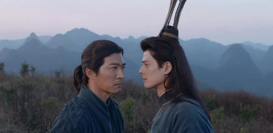 《将夜3》将在2025年播出