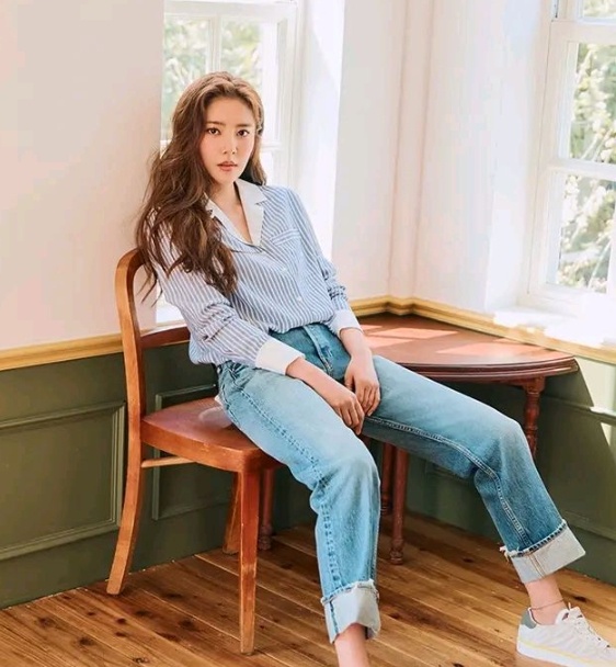 韩国知名女星后悔结婚,称都是母亲的错,网友:支持!