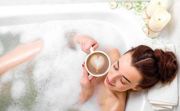 女性洗澡时需要特别“针对”的三个部位，让你做魅力女性！