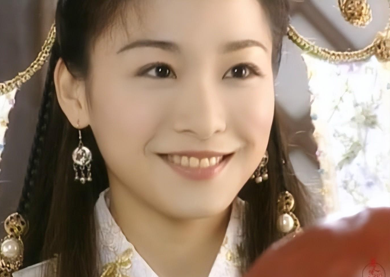 古装剧太暴露真实颜值，这么多年看下来，也就这13位才叫惊鸿一瞥