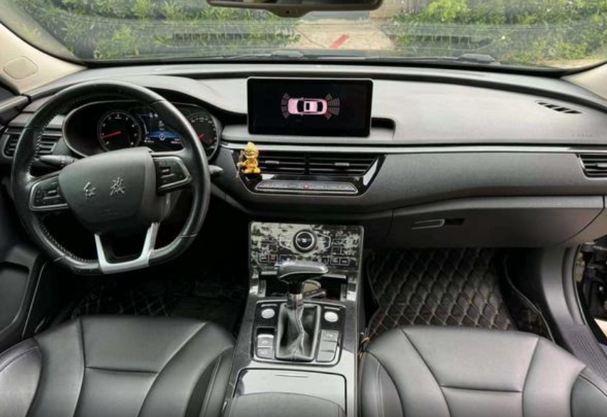预算5万元以内，想买一款二手燃油轿车，该怎么选给你答案