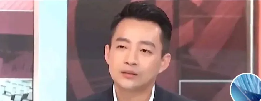 真实的汪小菲长这样,直播时那些美颜镜头反而拉低了他的颜值