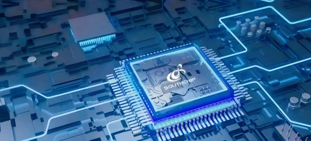 重大突破,浙企攻破“卡脖子”技术,芯片“神水”斩获首张订单