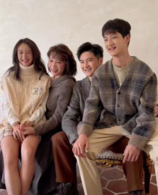 胡军|基因不会骗人，看《爸爸去哪儿》的7位萌娃，10年后差别一目了然