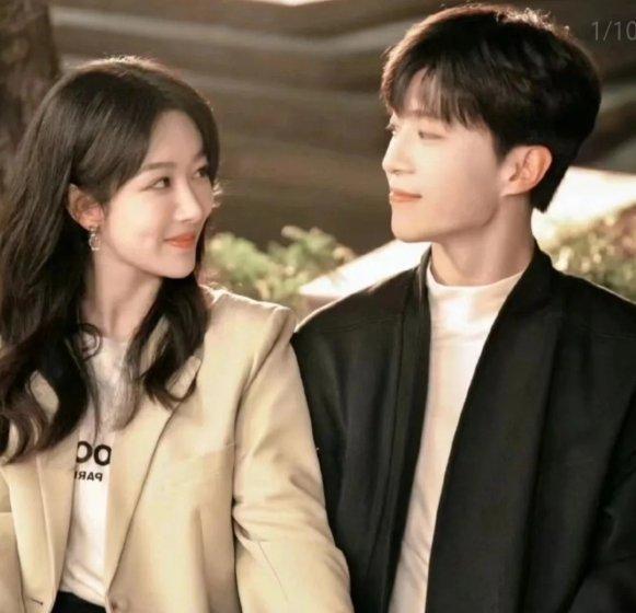 《国色芳华》热度猛涨,李现和杨紫再次合作,让粉丝们期待不已