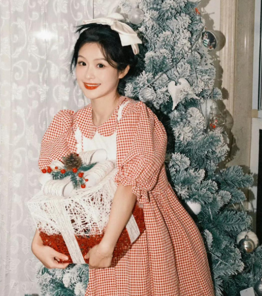 内娱再不努力就要被短剧取代了!15位短剧女神颜值不输顶流