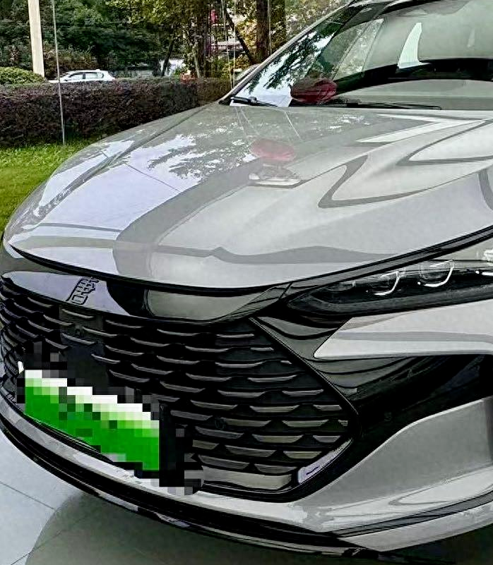 14万买混动SUV，唐DM-i真能拉满性价比？