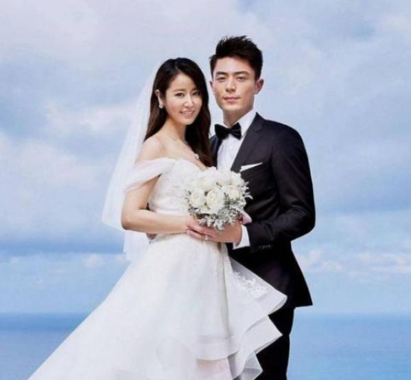 多年不见,霍建华又杀回来了