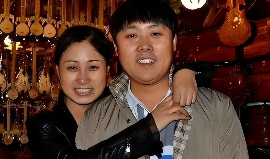 星光大道6位冠军现状:多人已无人问津,有人负债累累卖菜谋生