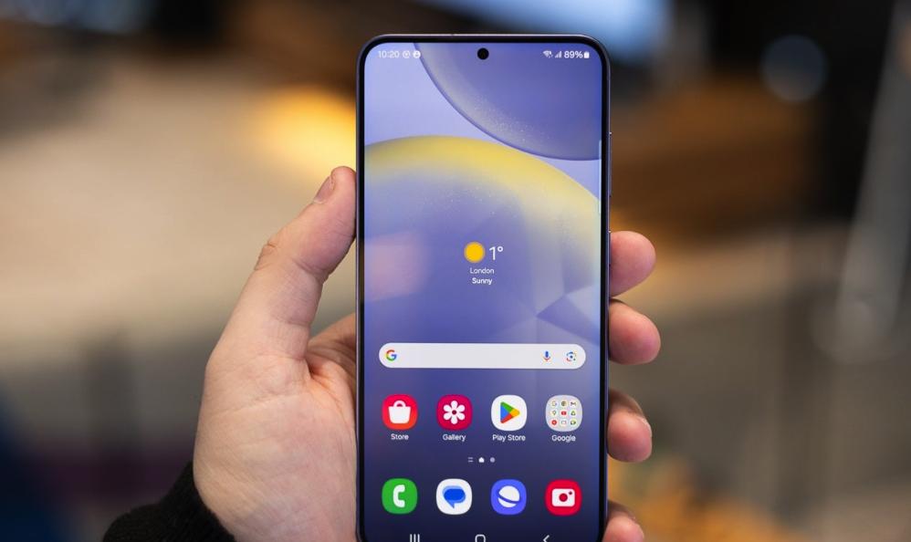 三星“参透了”,6.2英寸小屏旗舰突降1910元,妥协就对了