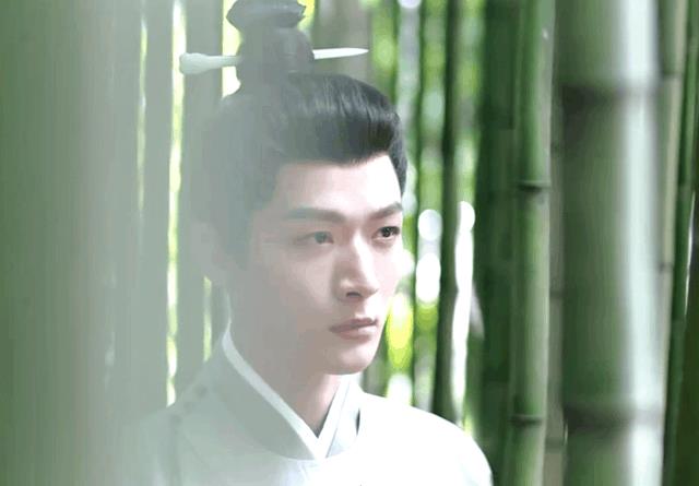 人民文娱发文点评《柳舟记》,短短25个字,完全说到观众心坎上了