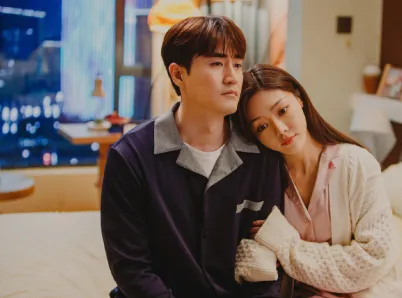 40集家庭大剧来袭！杨玏、邓家佳、许娣领衔主演，大腕云集