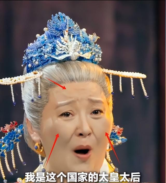 当“馒头脸”混进张译犯罪剧,撞上天然脸演员,简直是降维打击