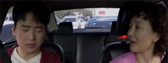 “硅胶脸”又来祸害献礼剧?高颜值被打回原形,演技再好也没用