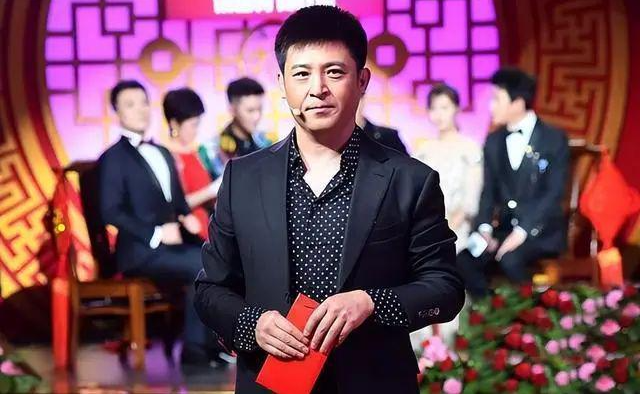 孙涛|孙涛是最干净的男演员,连登17次春晚,结婚27年零绯闻,婚姻很幸福 !