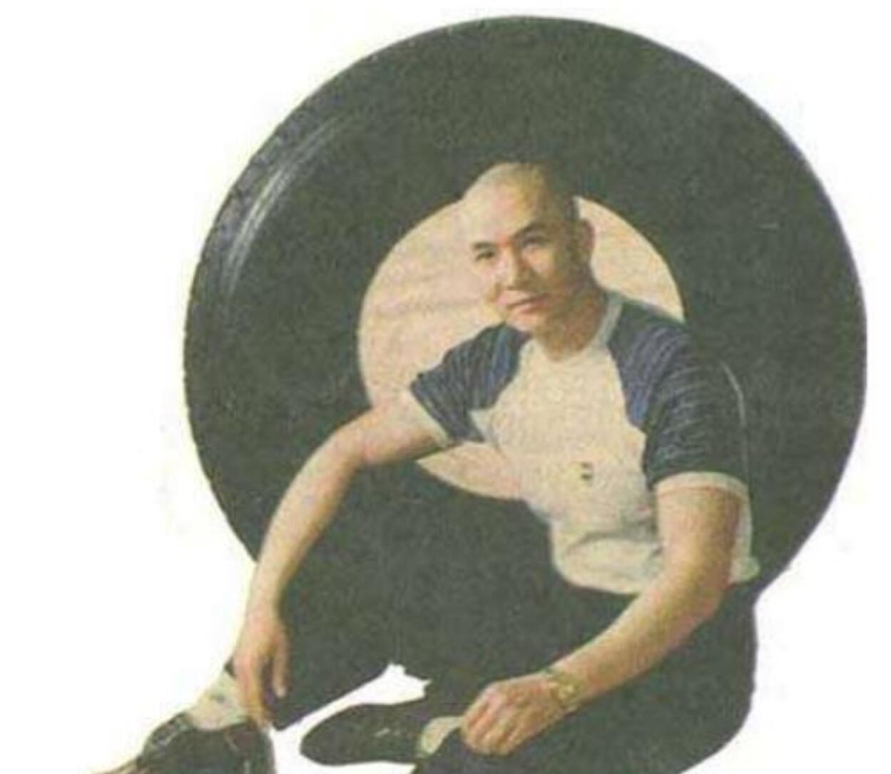 国家一级演员傅子明去世,享年64岁,知情人称他身体早就亮灯红