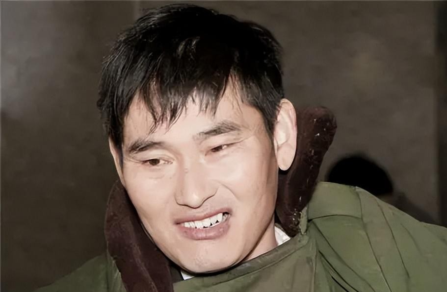 54岁的朱之文，不再被世界“宽容”