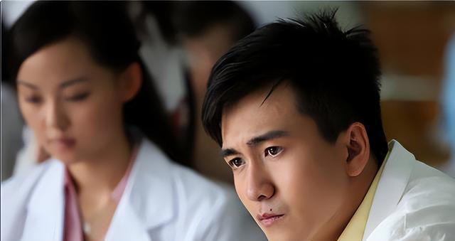 翟天临:我这辈子最正确的决定,就是退圈前,跟辛芷蕾在一起了