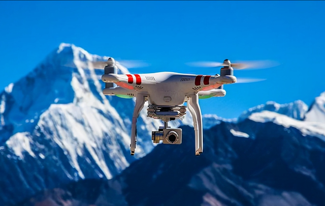 ?美又加罚！要求缴纳60亿，还让大疆交出核心代码，中方巧妙突围