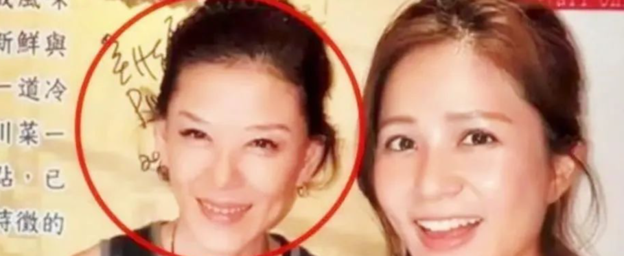 台湾富婆孙筱渥:66岁看上去像36岁,现任男模丈夫比她小40岁