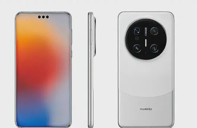 华为Mate70Pro王炸升级，这配置太狠了