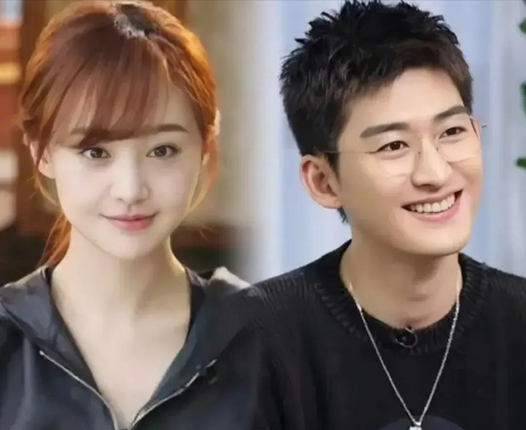 原来这些明星曾是情侣,网友:谁的新欢,不是别人的旧爱