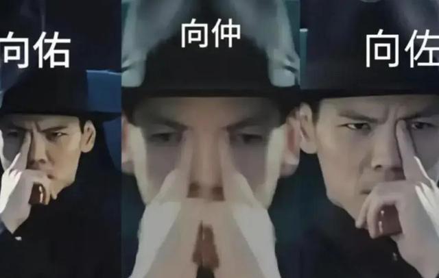 向佐新作票房惨淡:巨额投入仅获微利,家人的全力支持难挽颓势