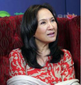 郑绪岚|原来她早不是中国籍了？曾屡次上春晚走红，却下嫁到国外还遭嫌弃