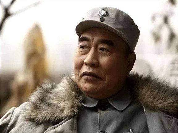 演员王伍福:一生只演朱老总,从不走穴,康克清见他后颤抖得落泪