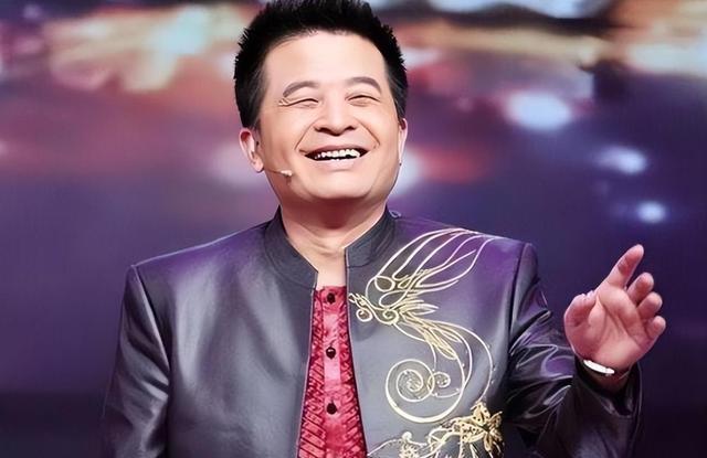 65岁毕福剑近况：从央视正常退休，手上目前有2个赚钱项目