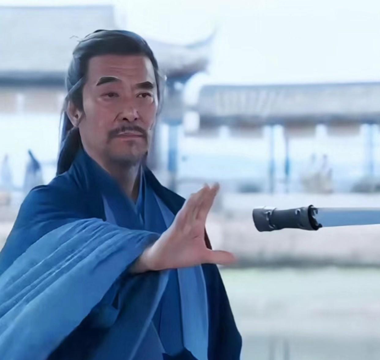 庆余年2：直到庆帝惨死，范闲还不知，宫典、叶重竟是他的暗棋