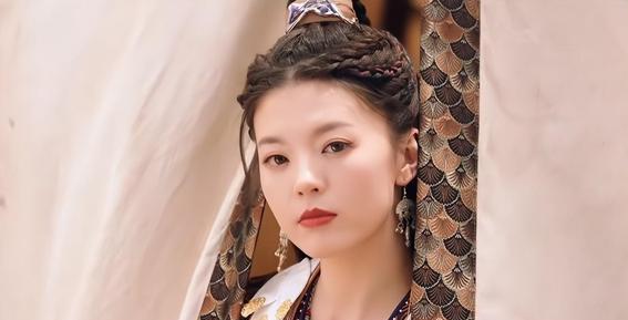 一人毁了整部剧!《漠风吟》的“鸡肋”女一号,还不如直接删掉