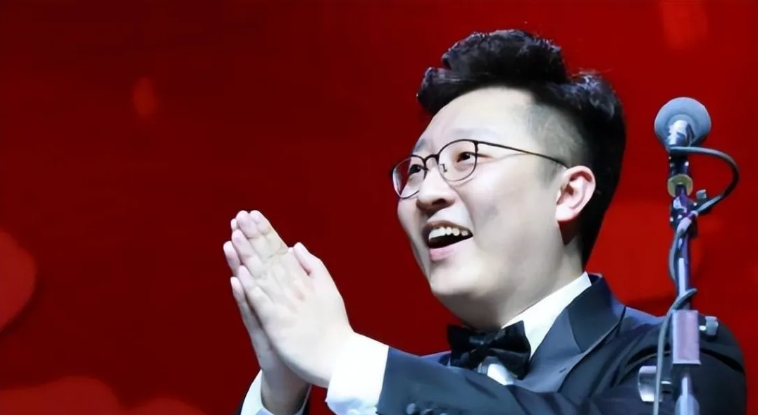 德云社大洗牌:郭麒麟榜上没名,栾云平没有想到,他才是大赢家!