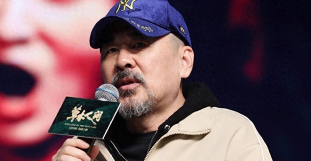 陈建斌回新疆老家，父母房子老旧，不愿意和儿媳妇蒋勤勤同住一起