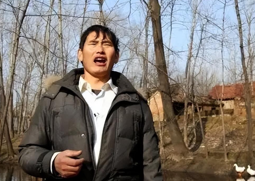 54岁的朱之文，不再被世界“宽容”