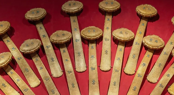 财克印代表的一些信息