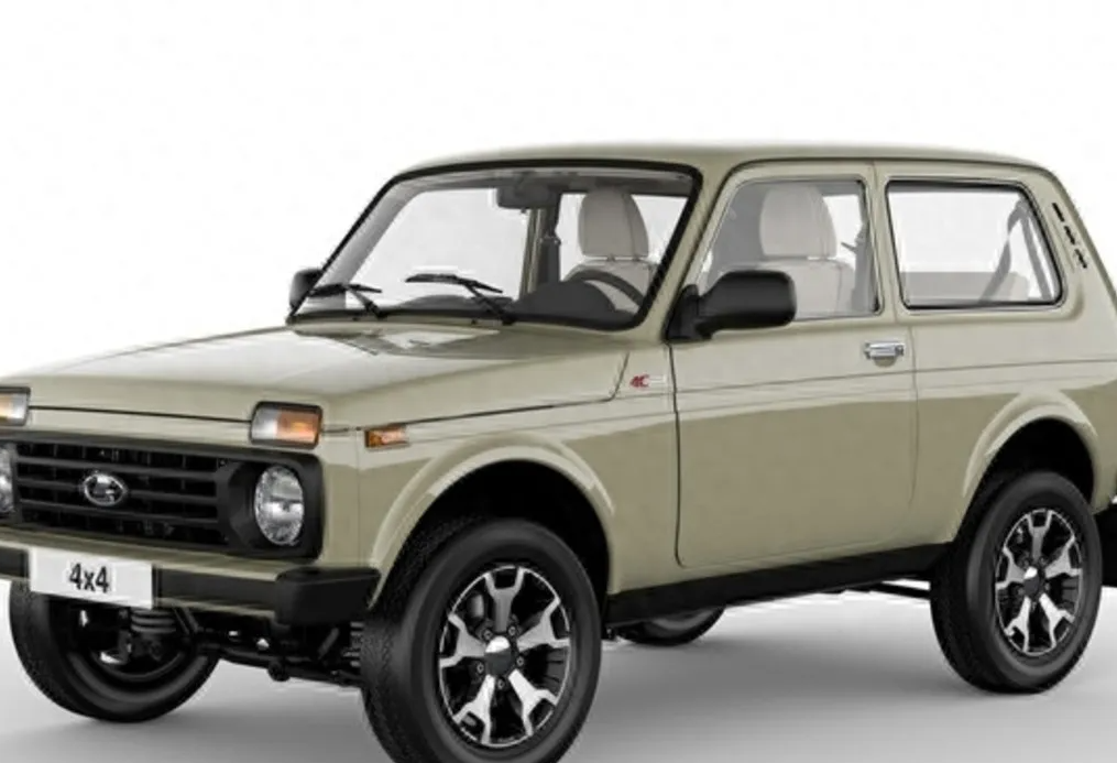 俄罗斯口碑最好的SUV，150万公里无大修，国内却卖不动