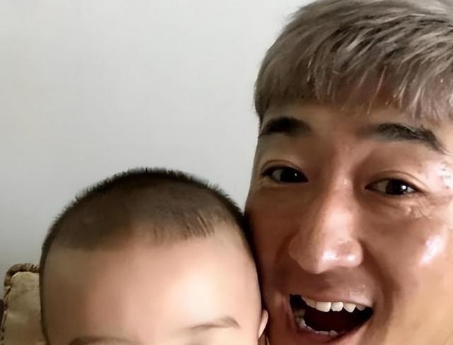 又一演员离世!发病到去世才10天,留下妻子和7个月大女儿!