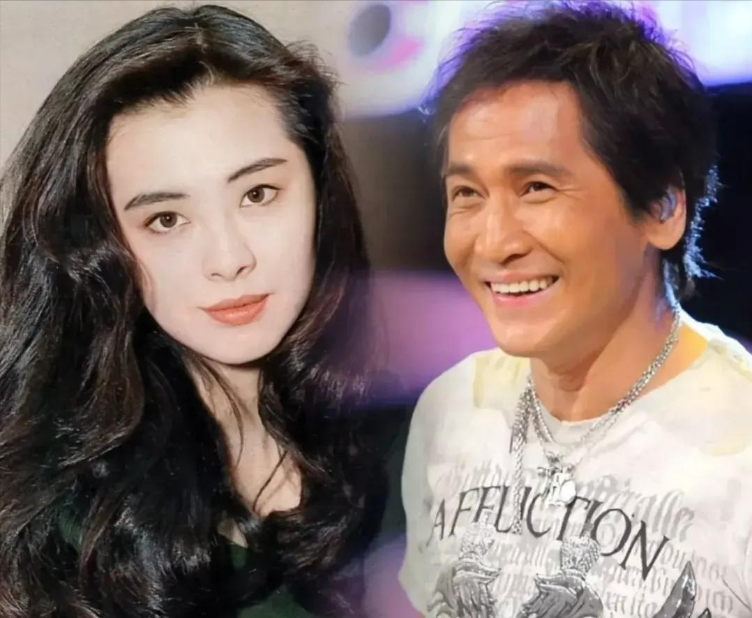 原来这些明星曾是情侣,网友:谁的新欢,不是别人的旧爱