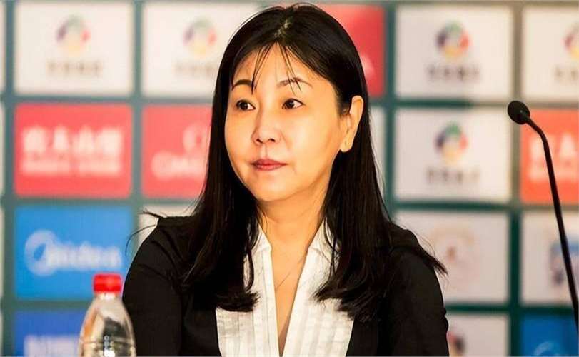 事实证明，当年开除田亮力捧全红婵的铁娘子，眼光有多么毒辣