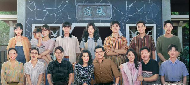 当“整容脸”进入央视家庭剧，老戏骨被打回原形，连刘琳也救不了