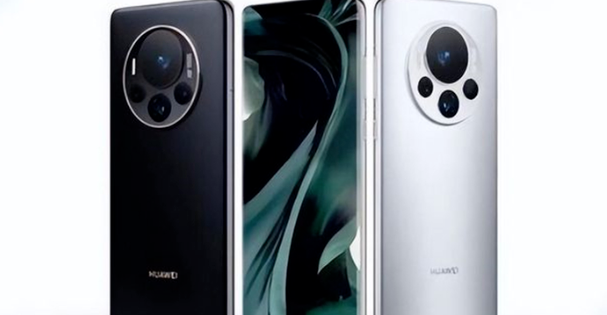 【华为】新品来袭，闪亮登场！