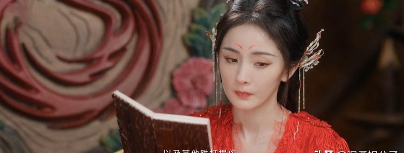 同样36岁，看了杨幂，再看刘亦菲：才懂“运动瘦”的重要性