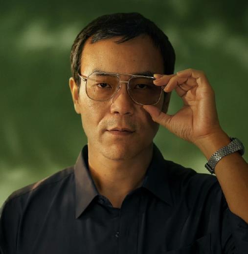 首播将至!16集刑侦剧来了!视后影帝齐聚,阵容堪称有生之年