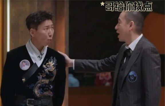 《披哥4》首播!几位专业的歌手愣是比不过一个专业的演员!