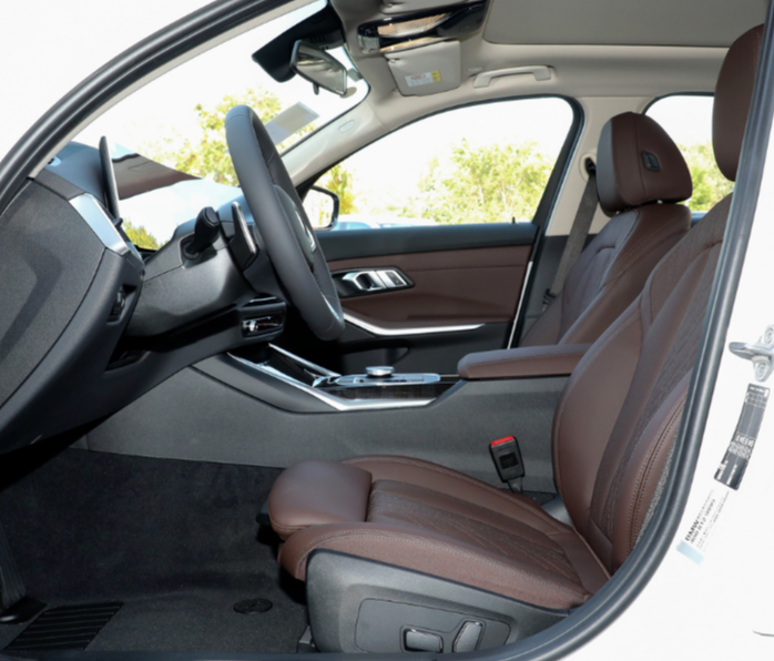 小宝马5系降至18万,2.0T爆245马力,提速5.9秒